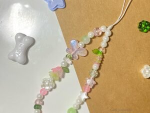 Blush Bloom – Khi trái tim bạn bắt đầu nở hoa