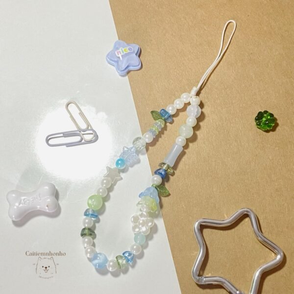 Spring Hush – Lặng yên như mùa xuân - Ảnh 2