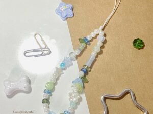 Spring Hush – Lặng yên như mùa xuân