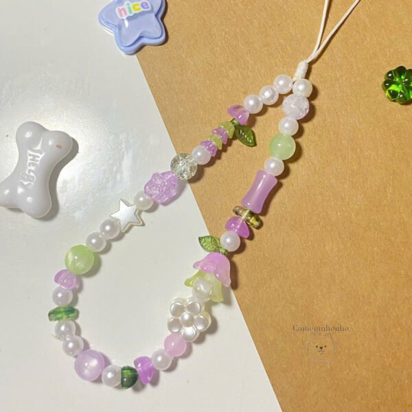 Lavender Sigh – Mỗi chiều là một bản nhạc buồn đẹp - Ảnh 6