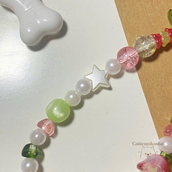 🍒 Crimson Leaf – Đậm đà và không ngại nổi bật - Ảnh 3