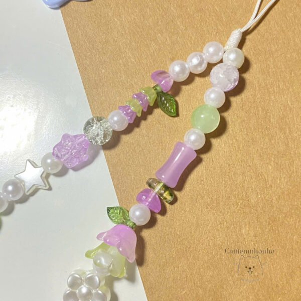 Lavender Sigh – Mỗi chiều là một bản nhạc buồn đẹp - Ảnh 4