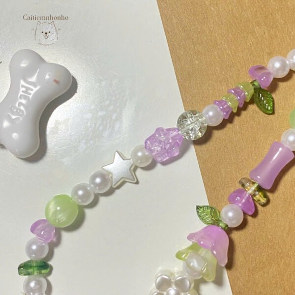Lavender Sigh – Mỗi chiều là một bản nhạc buồn đẹp - Ảnh 3
