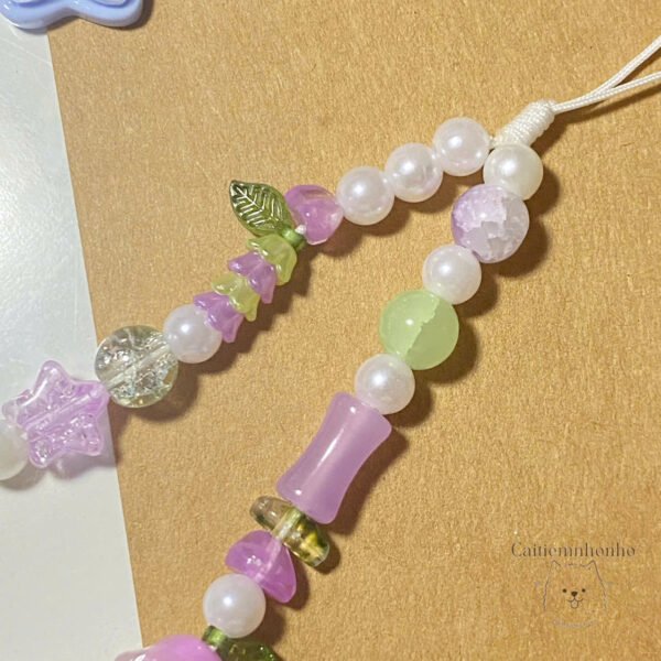 Lavender Sigh – Mỗi chiều là một bản nhạc buồn đẹp - Ảnh 2