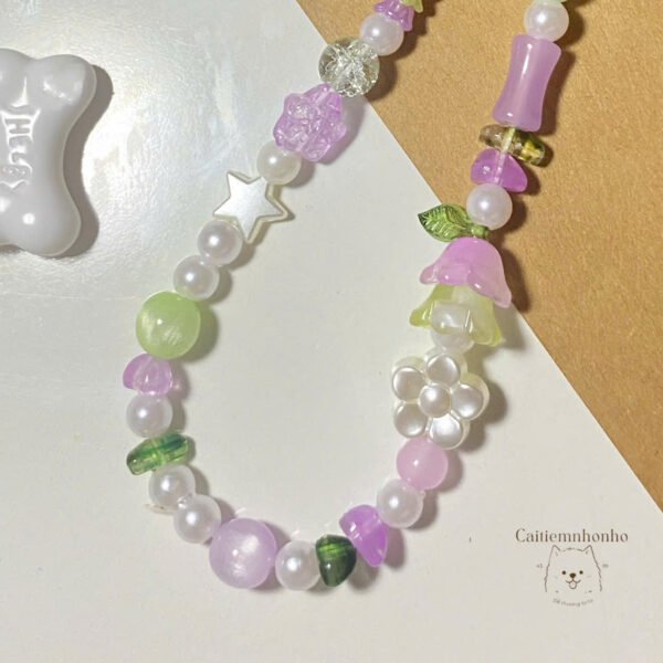 Lavender Sigh – Mỗi chiều là một bản nhạc buồn đẹp - Ảnh 5