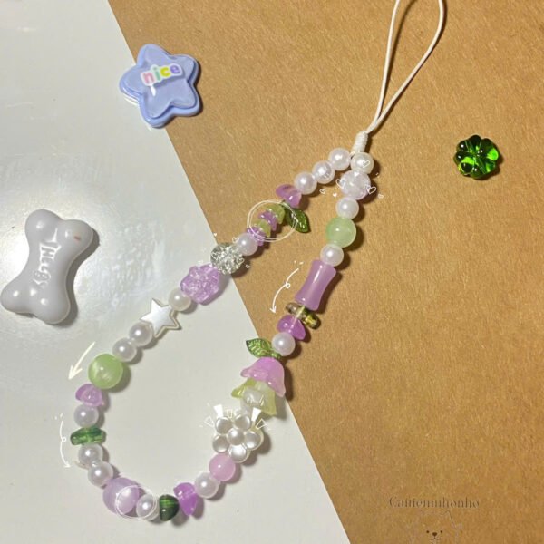 Lavender Sigh – Mỗi chiều là một bản nhạc buồn đẹp
