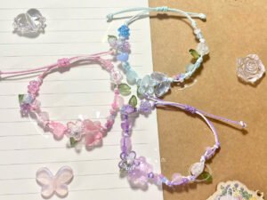 Fairy Friends –Sợi kết tình bạn dịu kỳ