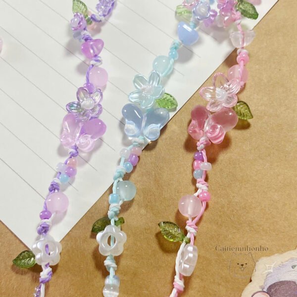 Fairy Friends –Sợi kết tình bạn dịu kỳ - Ảnh 4