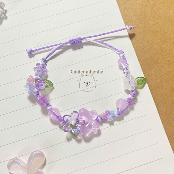 Fairy Friends –Sợi kết tình bạn dịu kỳ - Ảnh 7