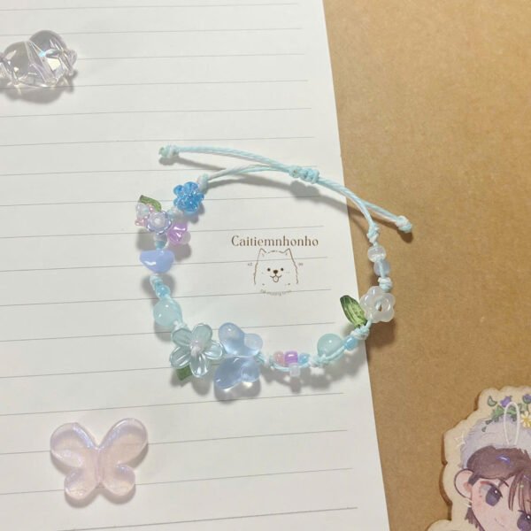 Fairy Friends –Sợi kết tình bạn dịu kỳ - Ảnh 6