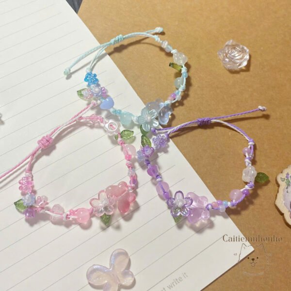 Fairy Friends –Sợi kết tình bạn dịu kỳ - Ảnh 5