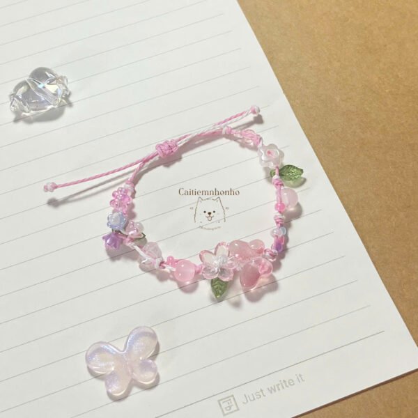 Fairy Friends –Sợi kết tình bạn dịu kỳ - Ảnh 8